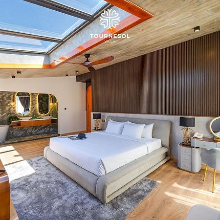 Tournesol Villa Dalat 외부 사진