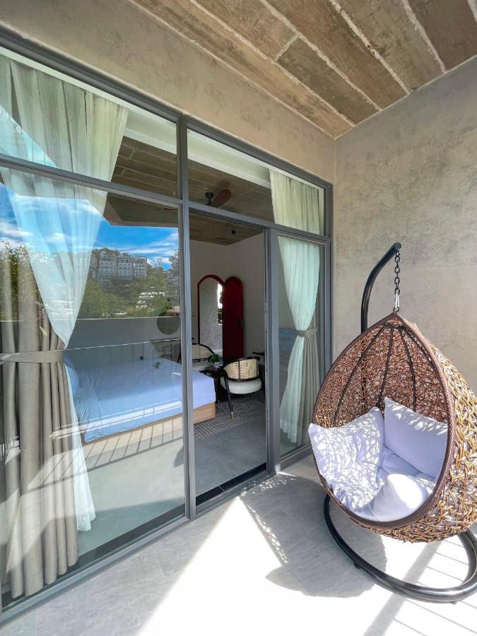 Tournesol Villa Dalat 외부 사진