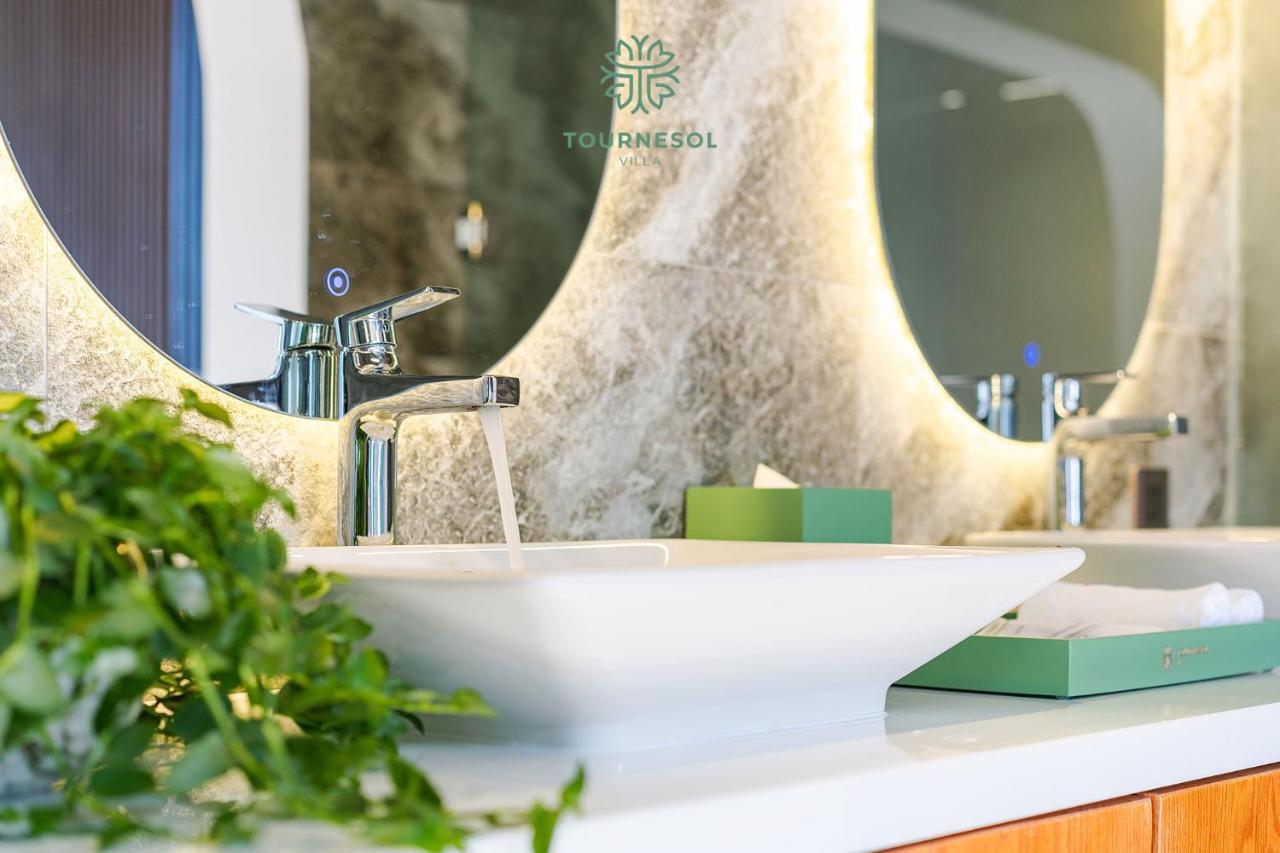 Tournesol Villa Dalat 외부 사진