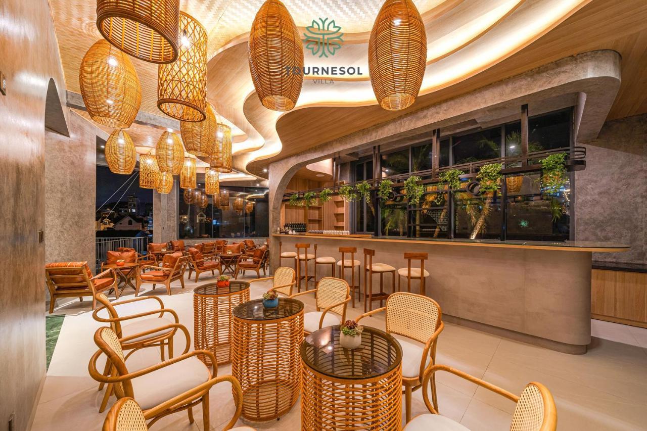 Tournesol Villa Dalat 외부 사진