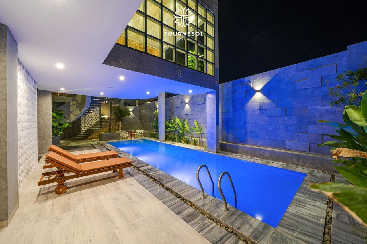 Tournesol Villa Dalat 외부 사진