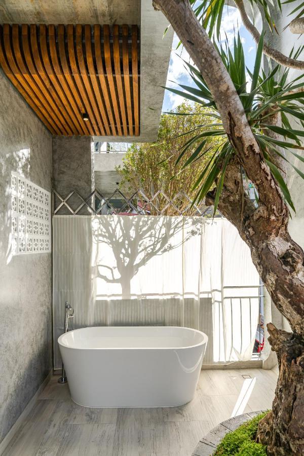 Tournesol Villa Dalat 외부 사진