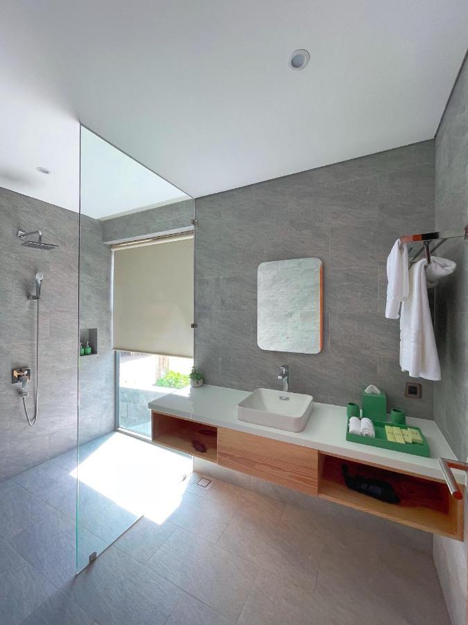 Tournesol Villa Dalat 외부 사진