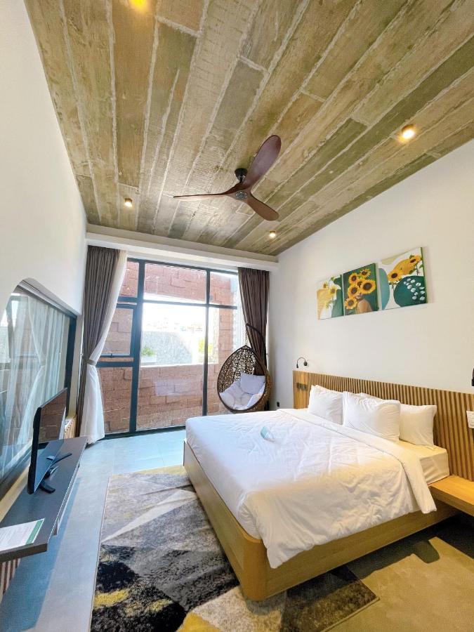 Tournesol Villa Dalat 외부 사진
