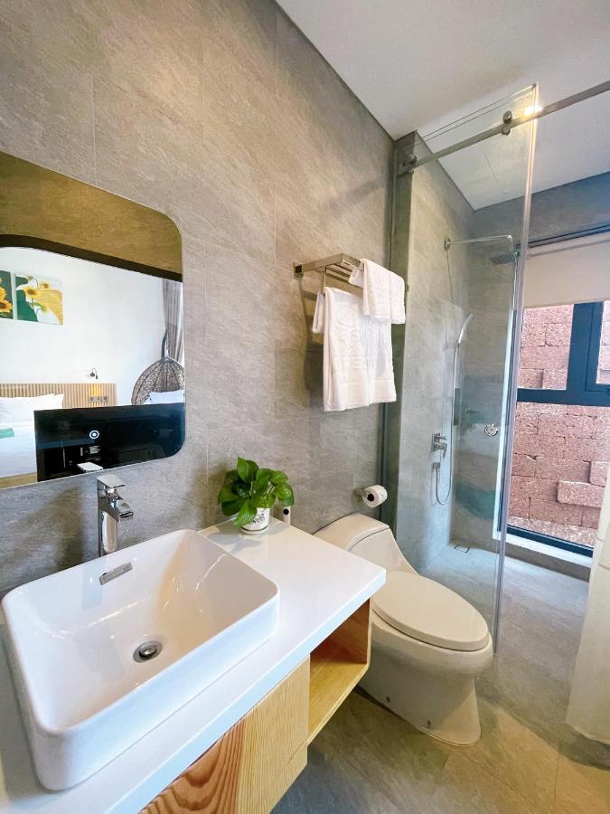 Tournesol Villa Dalat 외부 사진